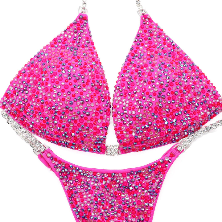 Hot Pink Radiance