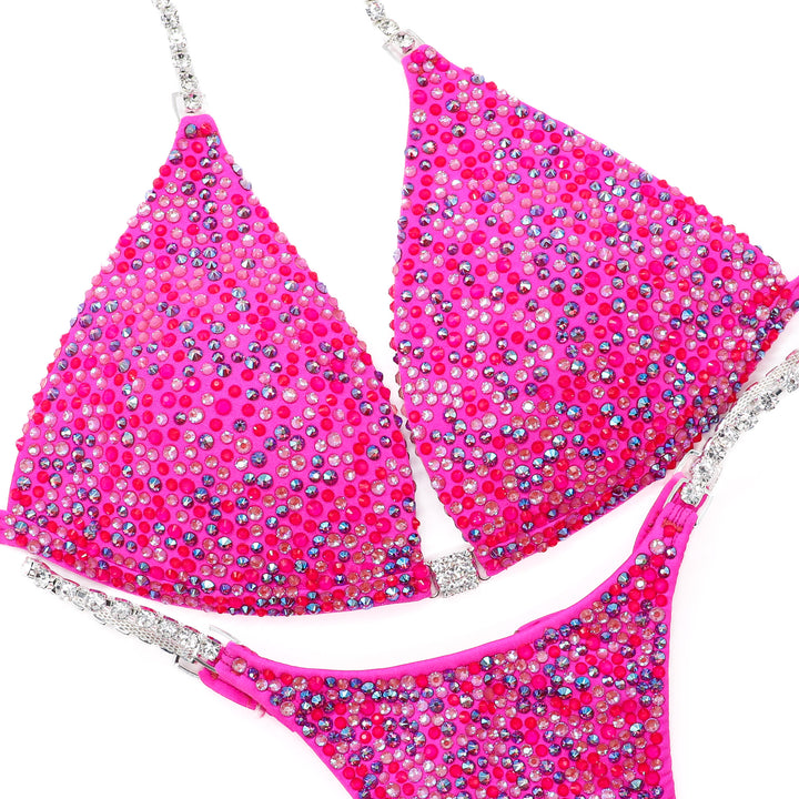 Hot Pink Radiance