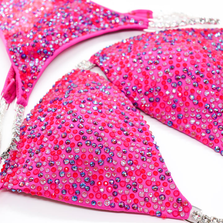 Hot Pink Radiance