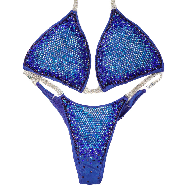 QS ST: Janet's O Nova. Medium/Pro.