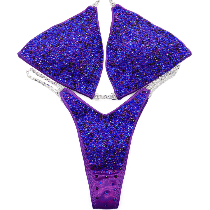 Tianna's BlurPurple Radiance