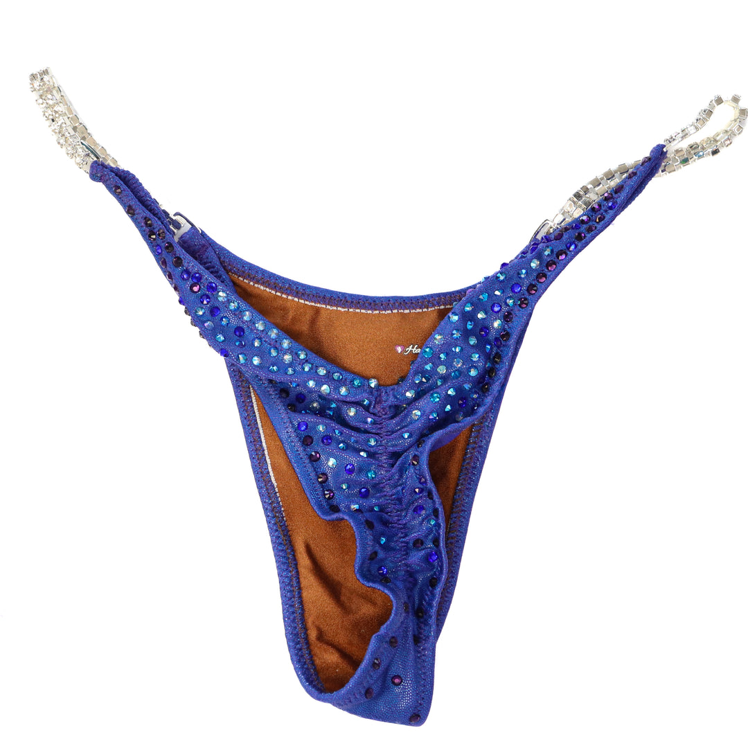 QS ST: Janet's O Nova. Medium/Pro.