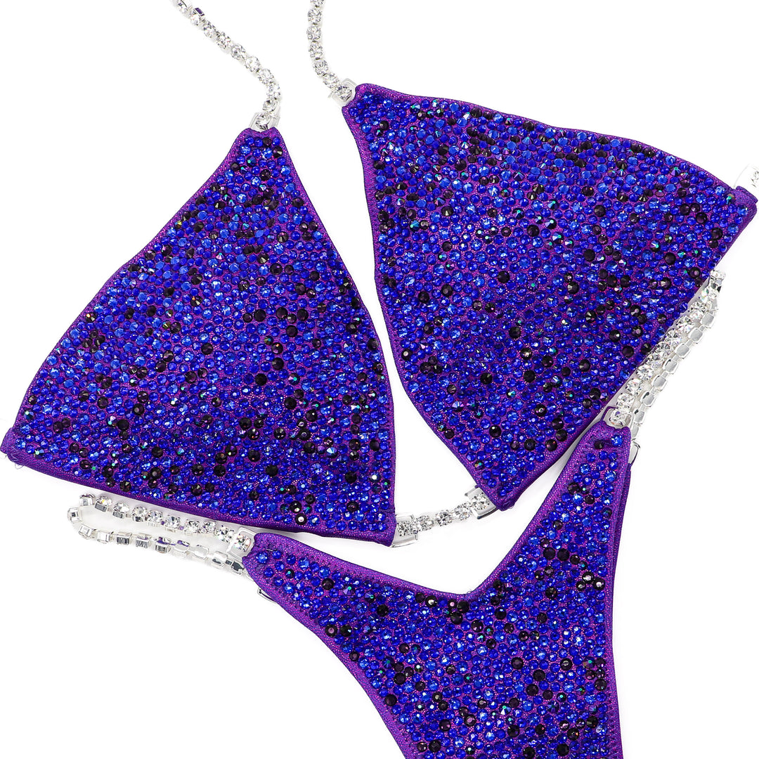 Tianna's BlurPurple Radiance