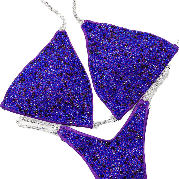 Tianna's BlurPurple Radiance