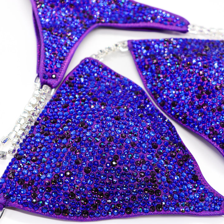Tianna's BlurPurple Radiance
