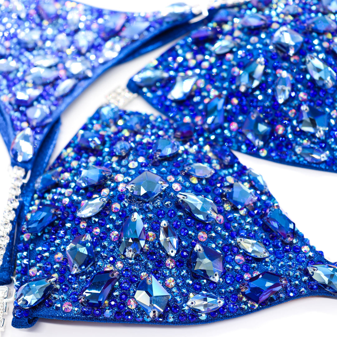 Sapphire AB Platinum Pro