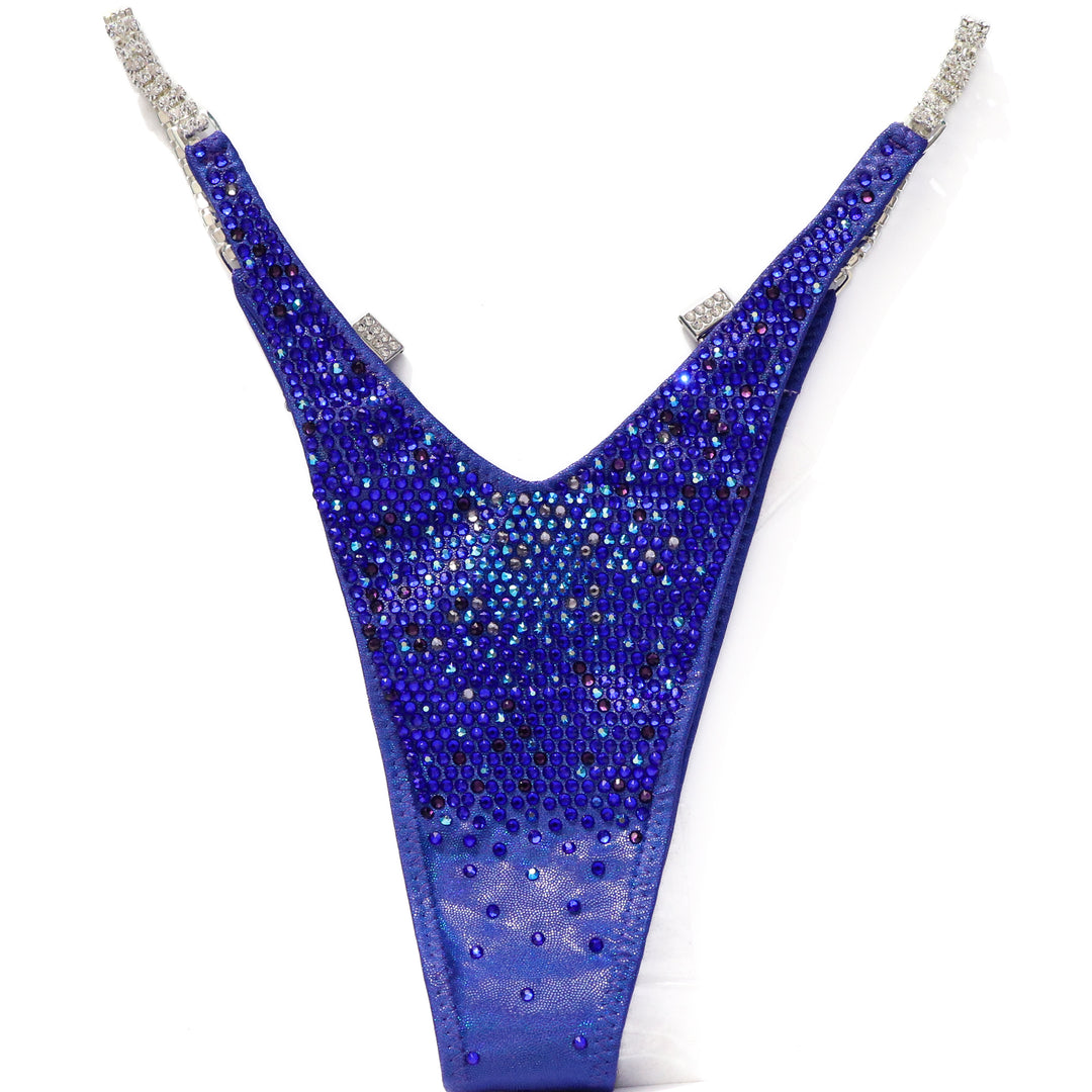 QS ST: Know Your Power Purple Nova. Medium/Standard Figure.