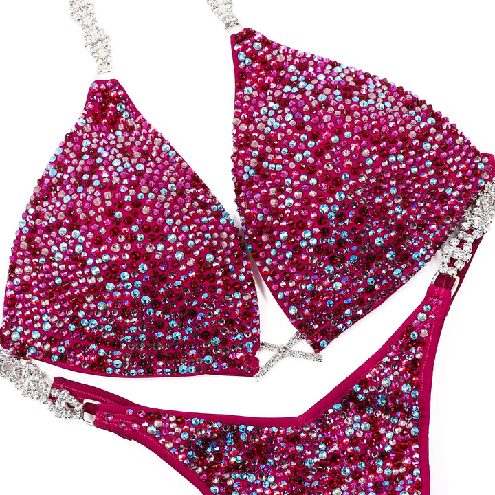 Custom Crystal Radiance