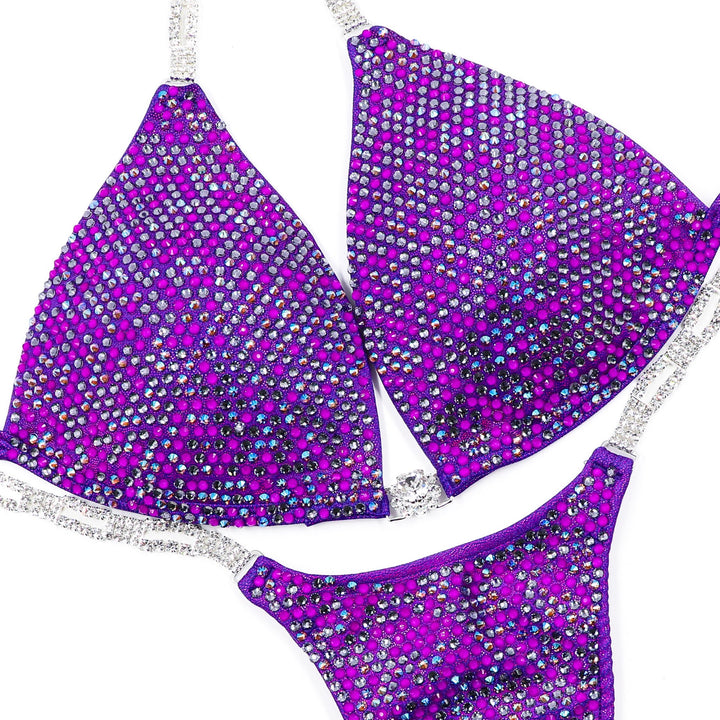 Glow Mode Pro  Angel Competition BikinisThe best NPC Competition Suits for the Bikini Division, Fit Model Division Suits, and bodybuilding suits.