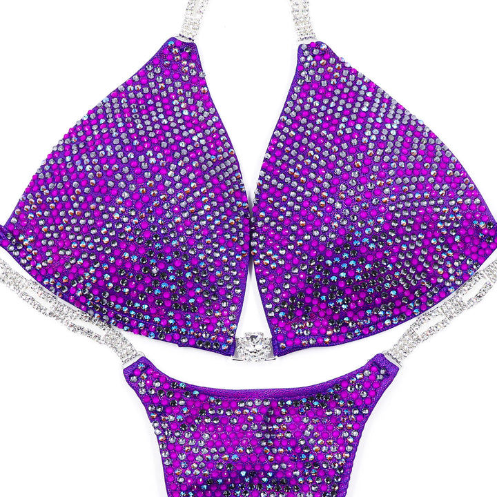 Custom Angel Pro Multi Color