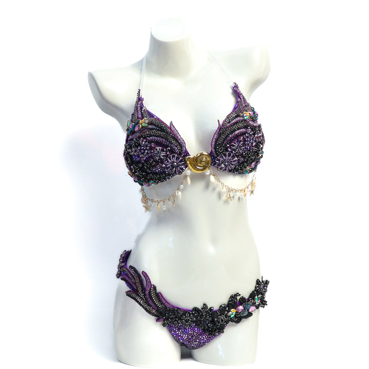 Disney Inspired Couture  Angel Competition BikinisThe best NPC Competition Suits for the Bikini Division, Fit Model Division Suits, and bodybuilding suits.