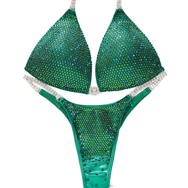 QS ST: Ashley's Lucky Charm Nova. Medium Molded/Micro.