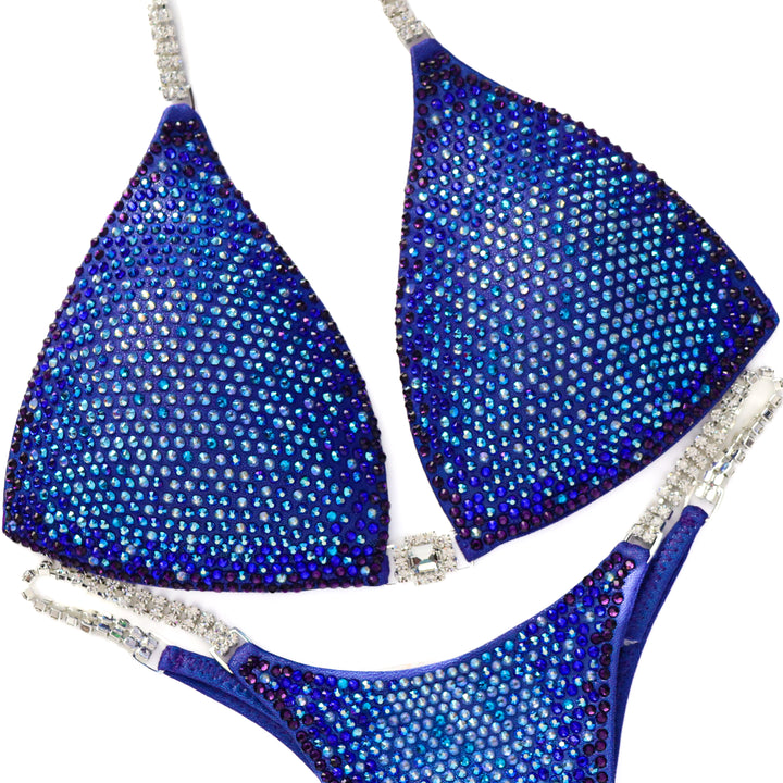 QS ST: Janet's O Nova. Medium Molded/Micro.