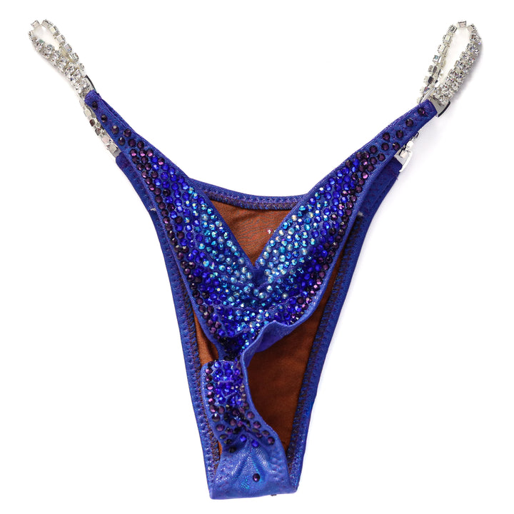 QS ST: Janet's O Nova. Medium Molded/Micro.