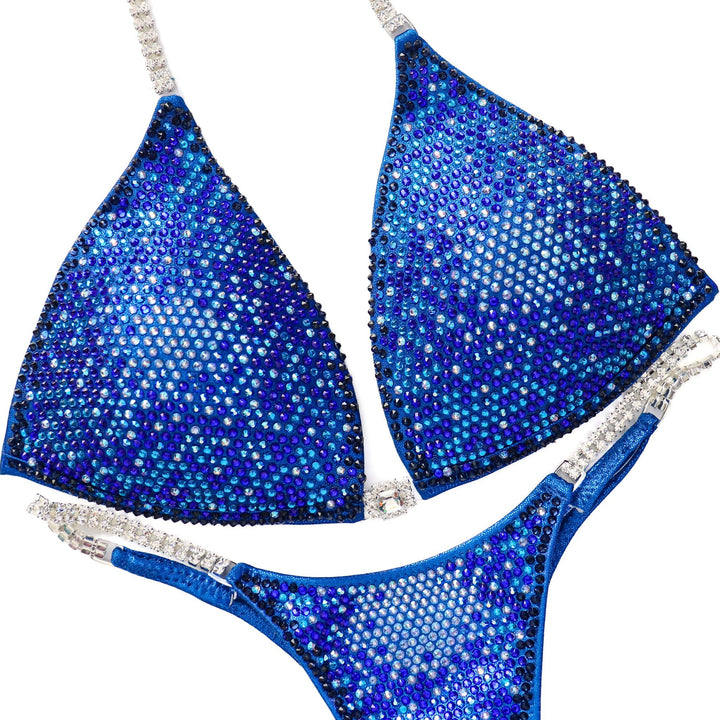 Ashley's Planet Neptune Nova