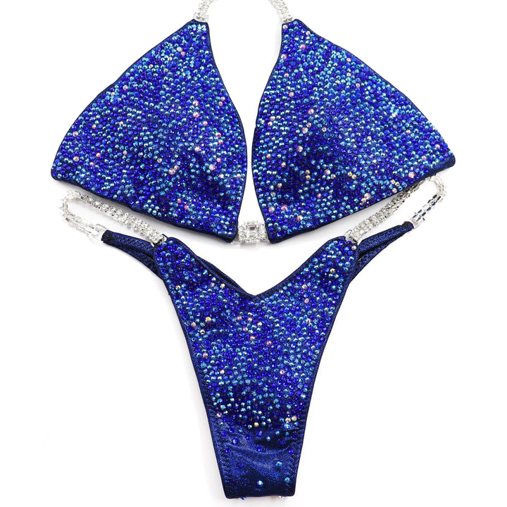 Dark Blue AB Radiance