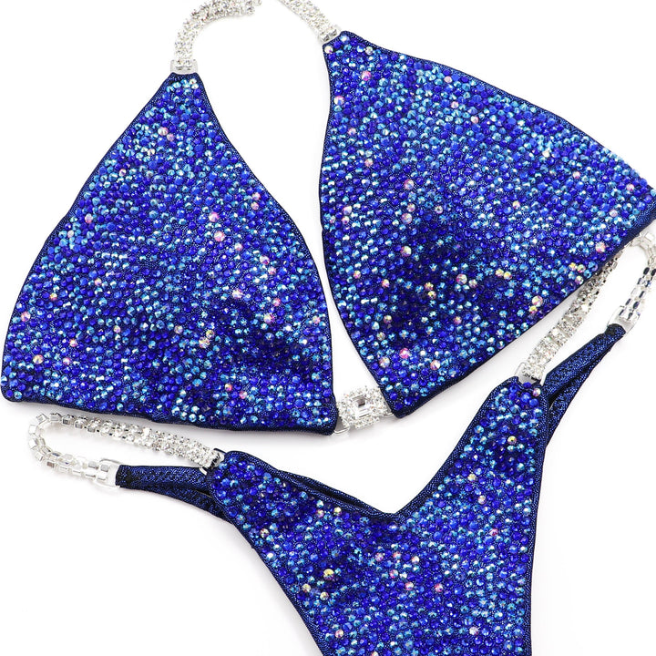 Dark Blue AB Radiance