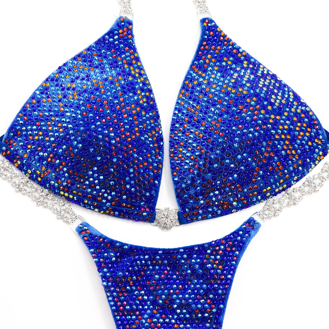 Royal Heat Multi Color Pro