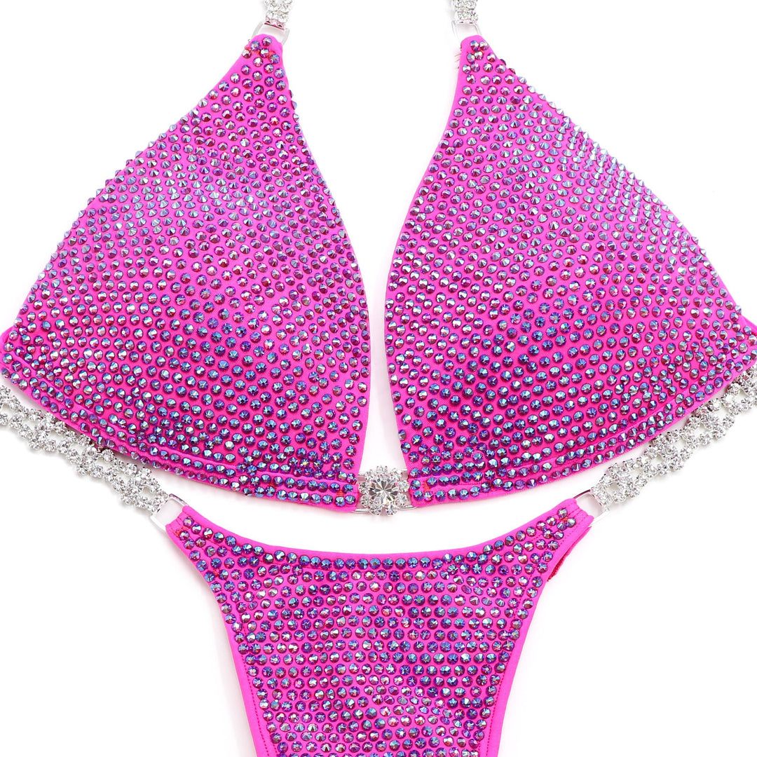 Pretty in Pink Pro