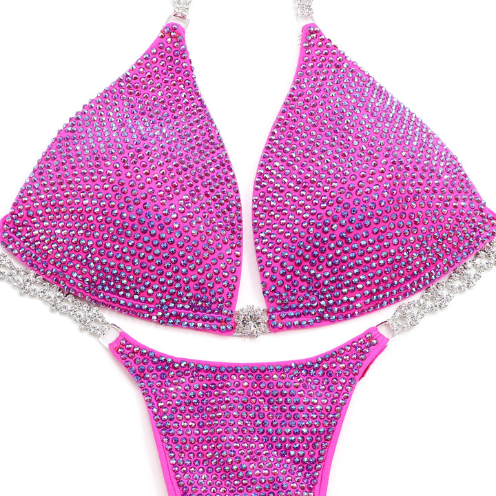 Pretty in Pink Pro