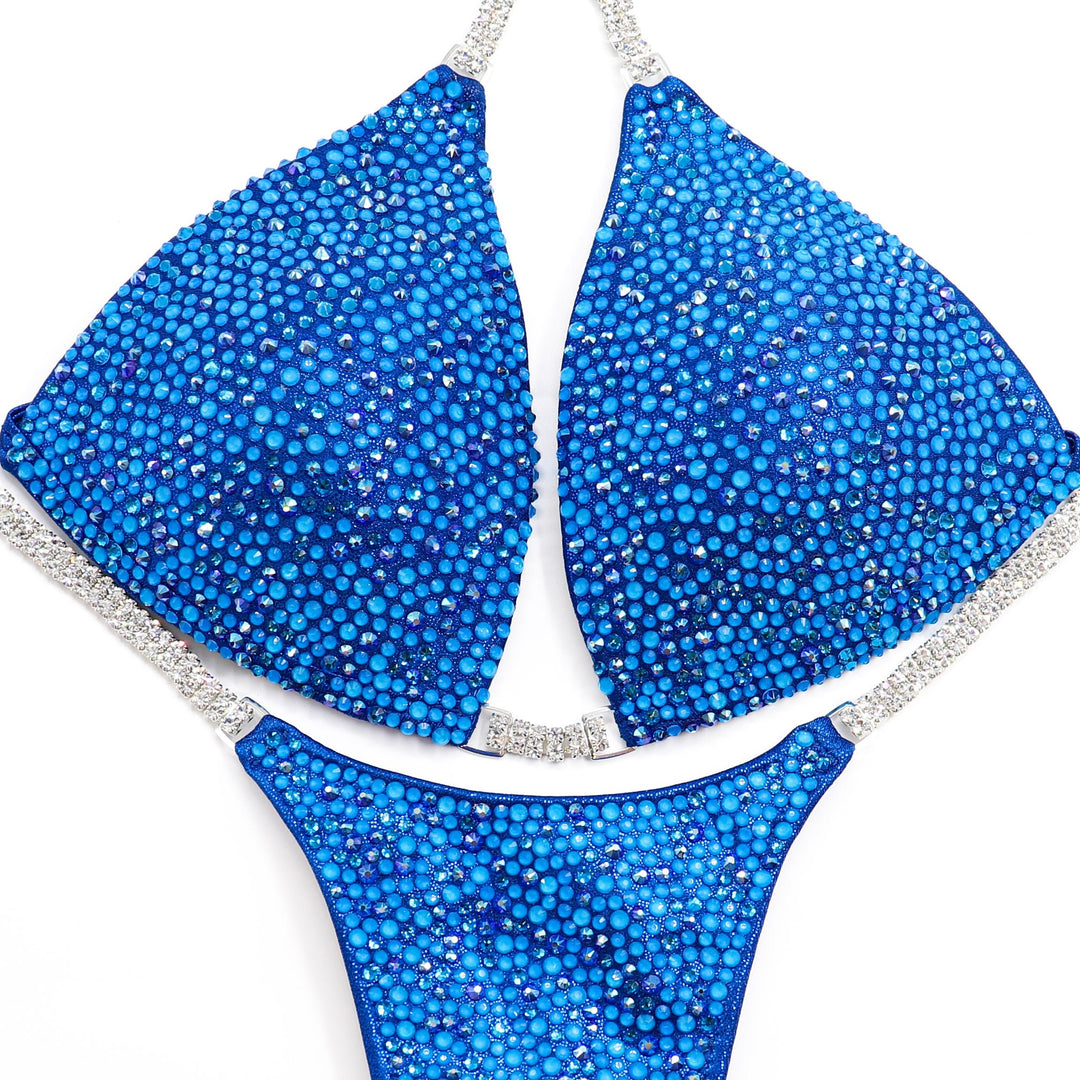 Blue Lagoon Radiance