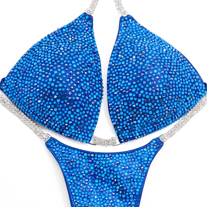 Custom Crystal Radiance