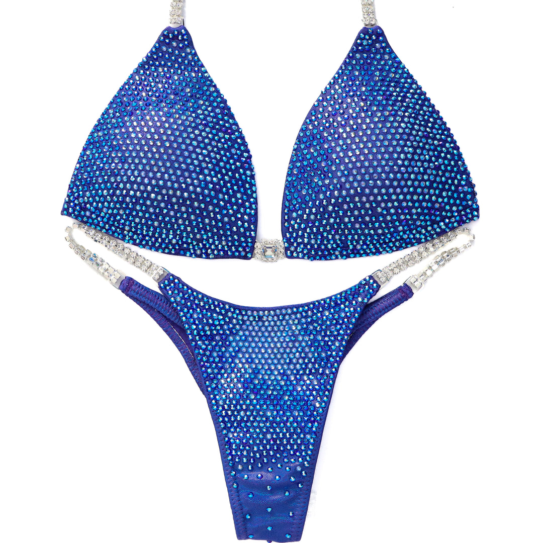 QS ST: Janet's Return Nova. Medium Molded/Micro.