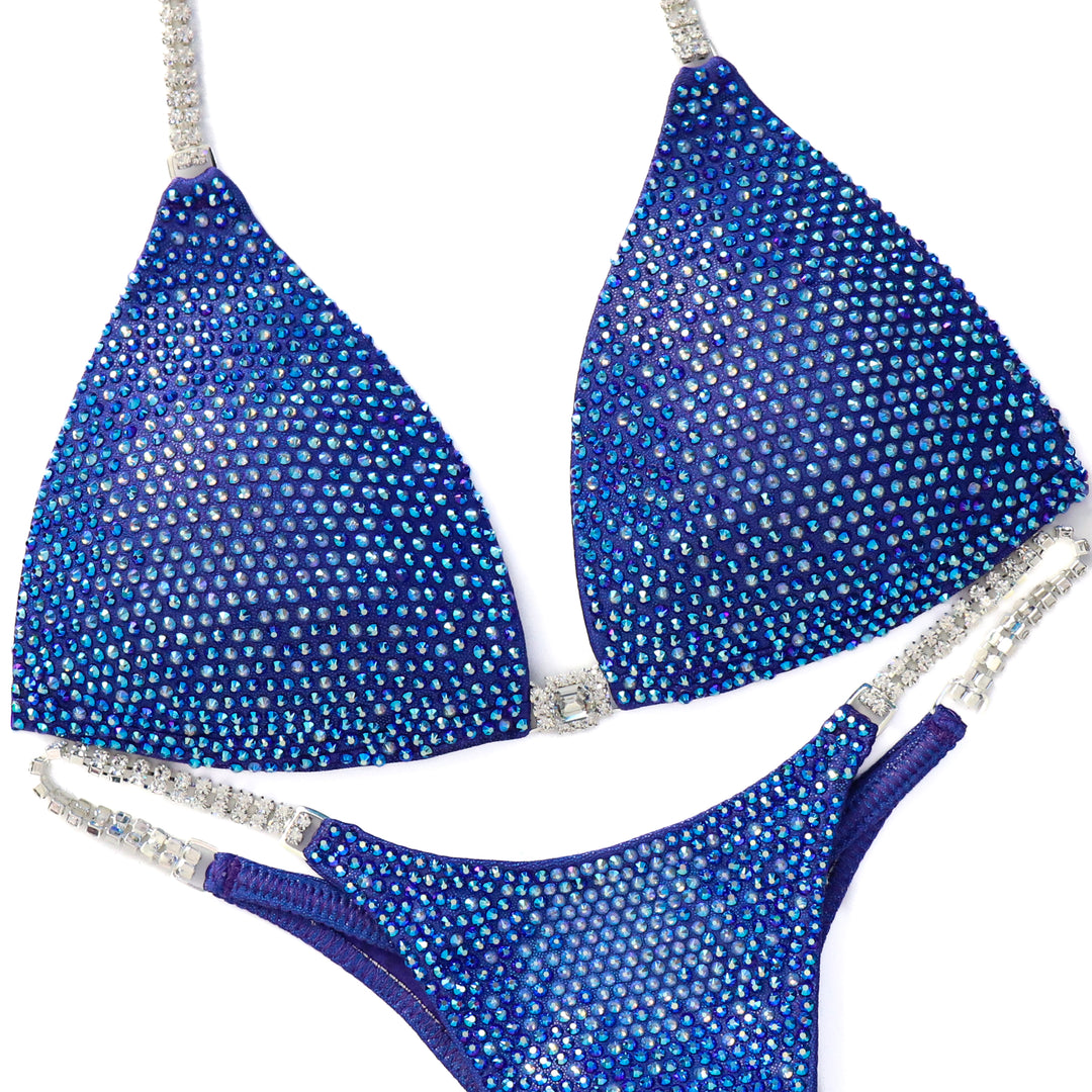 QS ST: Janet's Return Nova. Medium Molded/Micro.