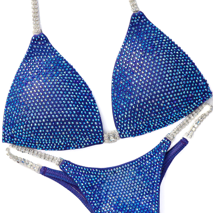 QS ST: Janet's Return Nova. Medium Molded/Micro.