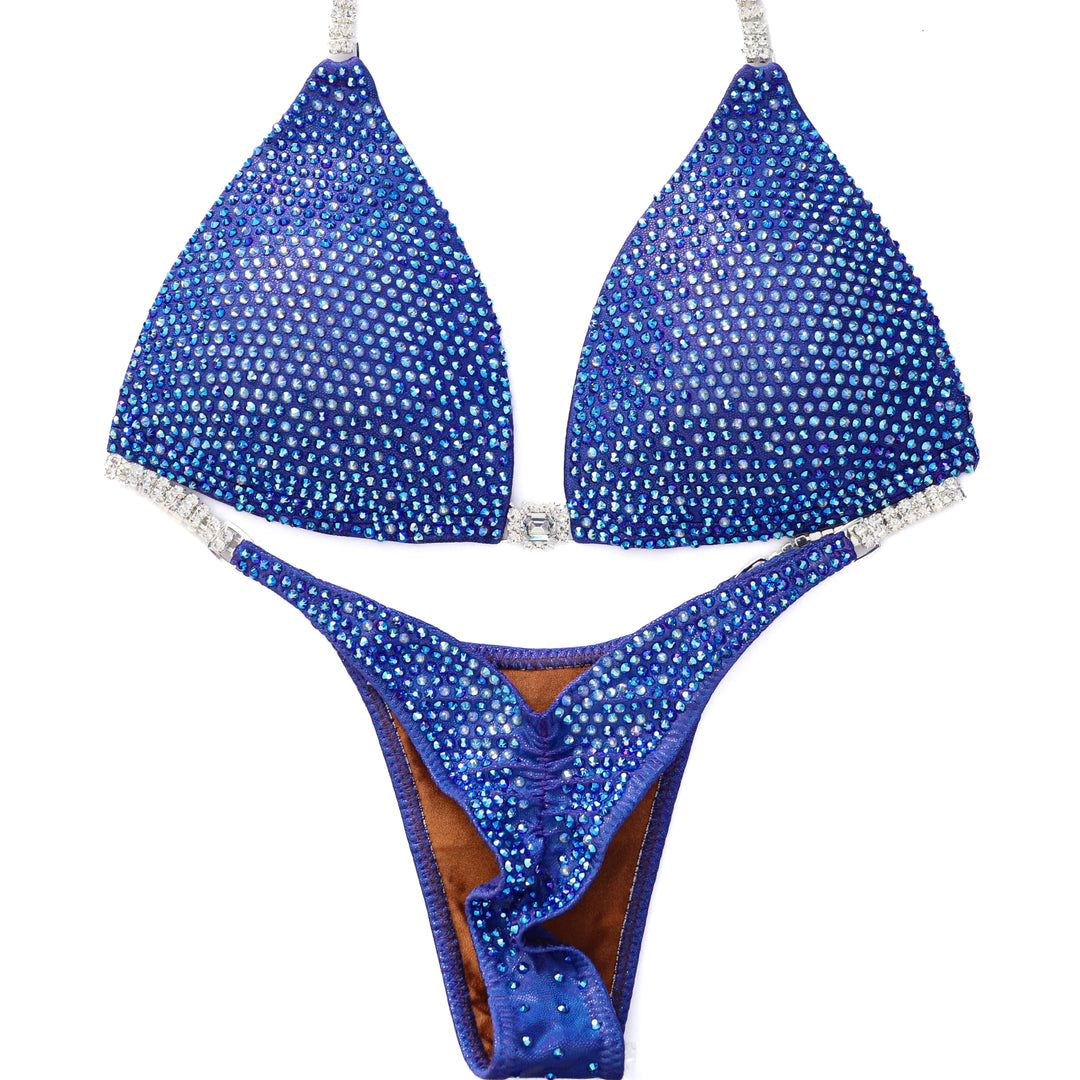 QS ST: Janet's Return Nova. Medium Molded/Micro.