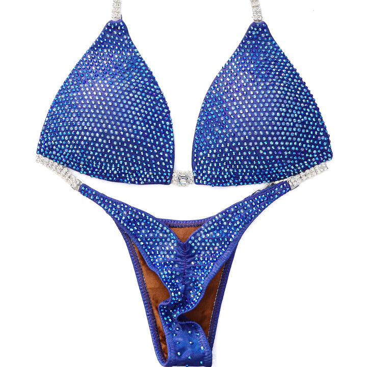 QS ST: Janet's Return Nova. Medium Molded/Micro.