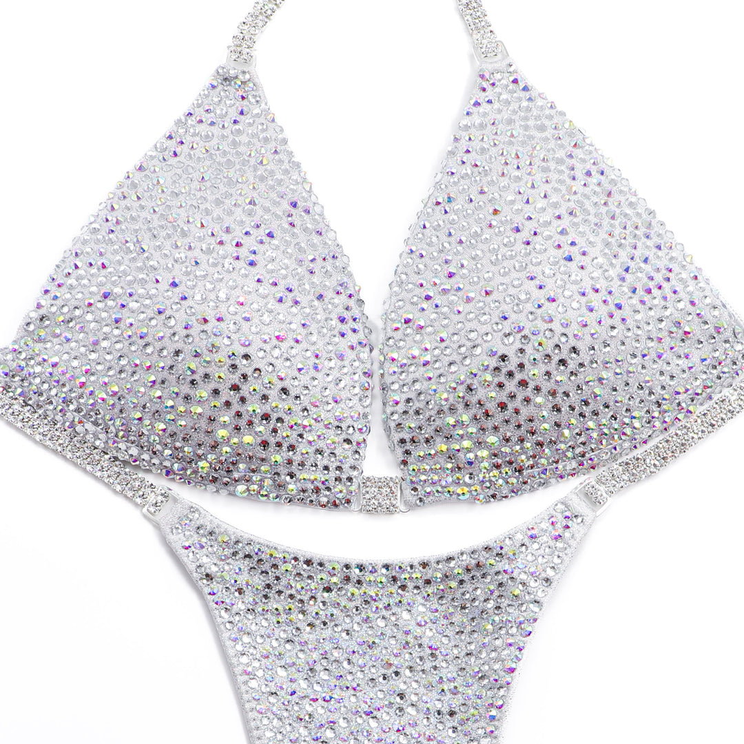 White Goddess Radiance