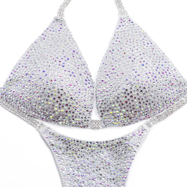 White Goddess Radiance