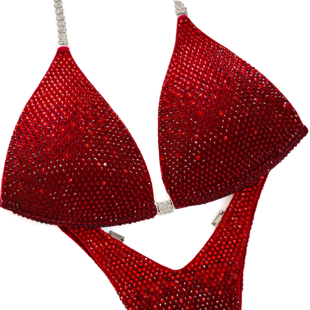 Flamefall Gradient Pro