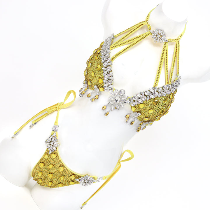 Summer Shine Couture