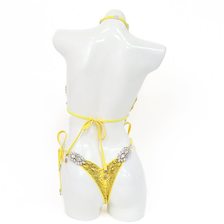 Summer Shine Couture