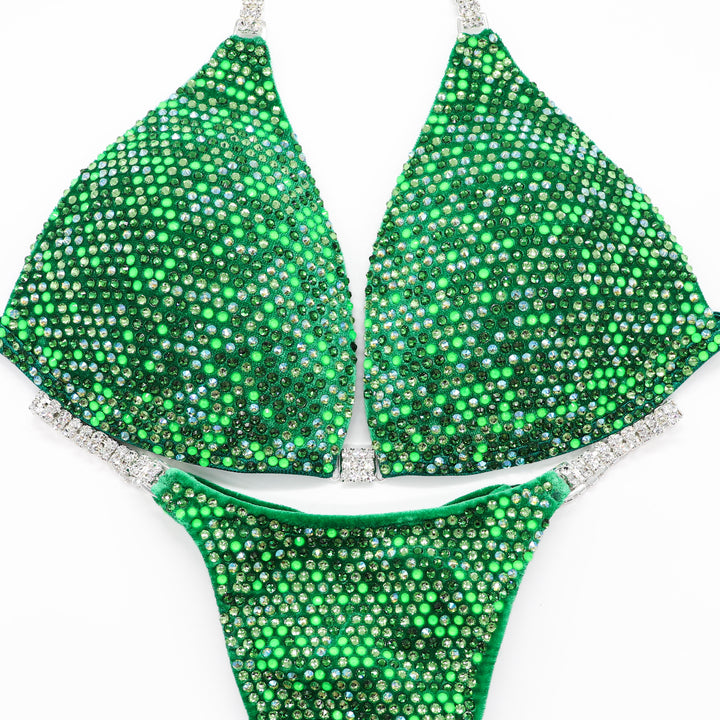 Custom Angel Pro Multi Color