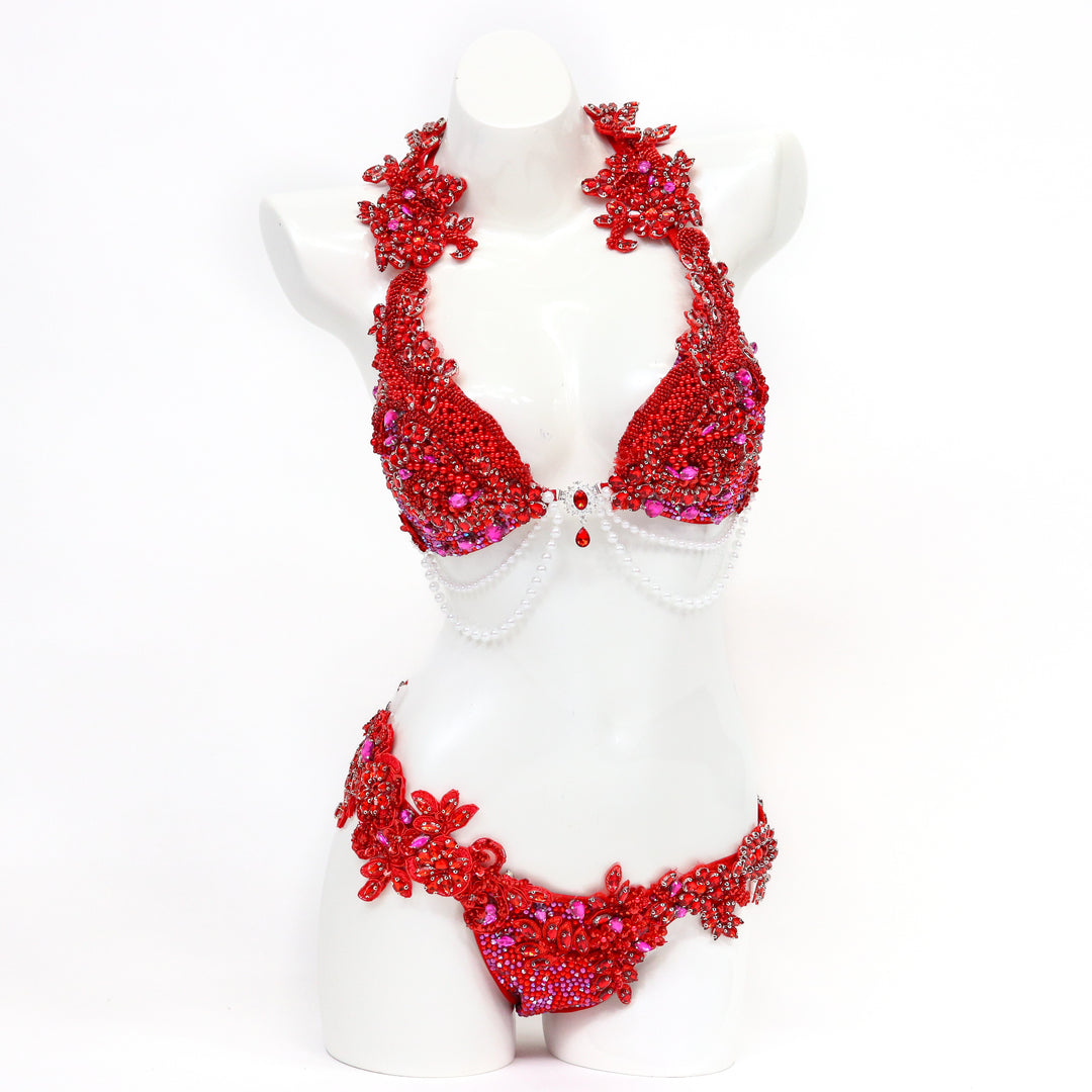 Ruby Reign Couture
