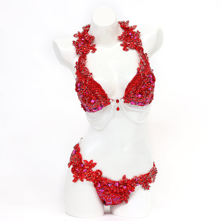 Ruby Reign Couture