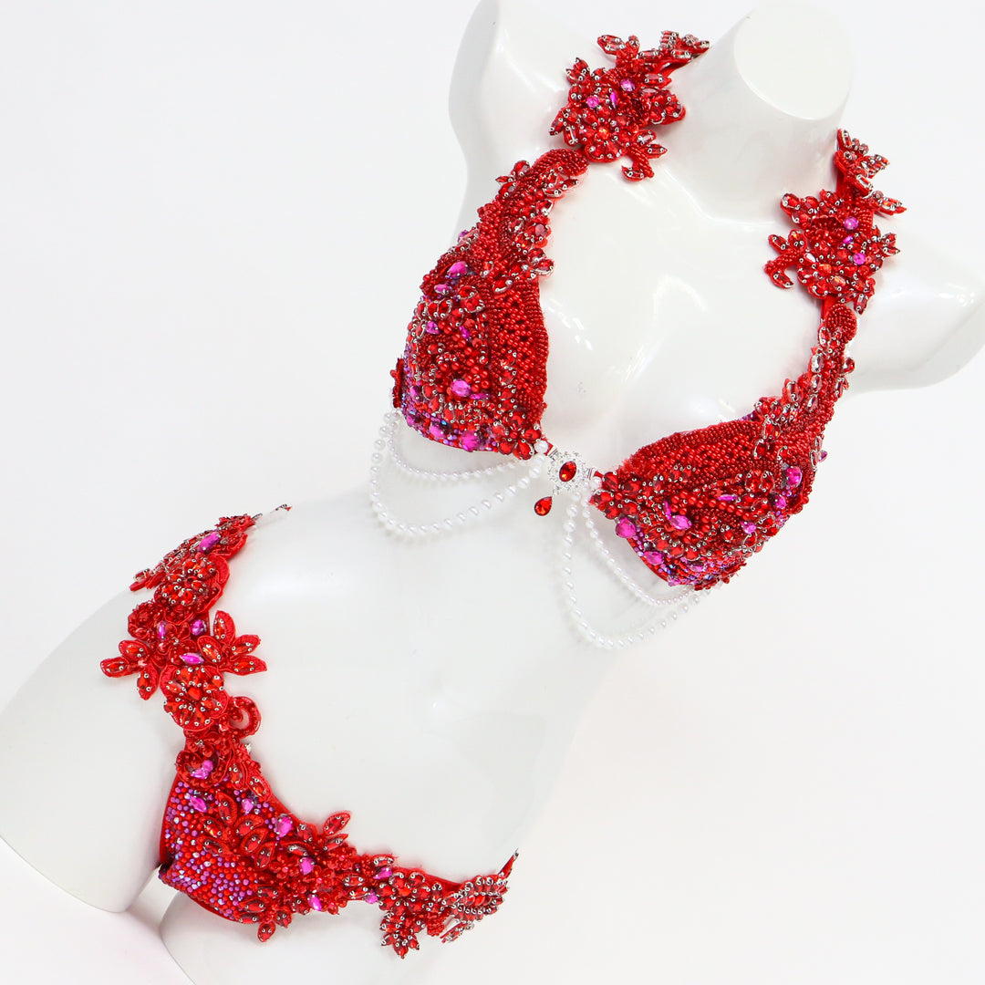 Ruby Reign Couture