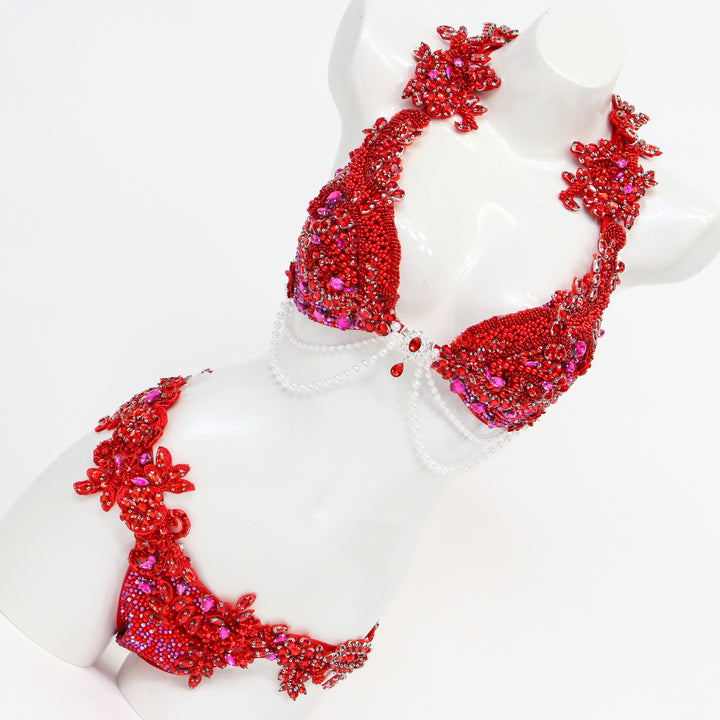 Ruby Reign Couture