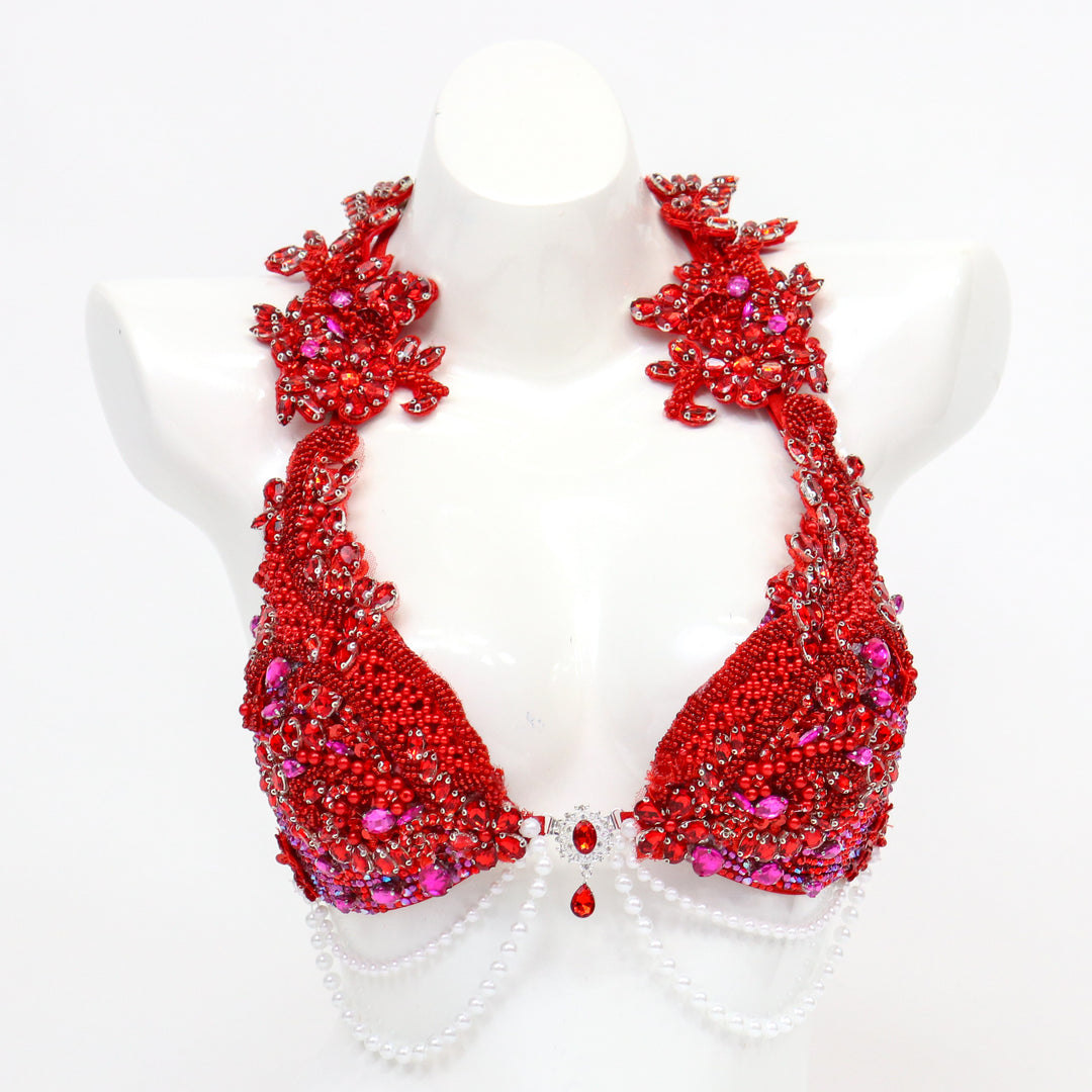 Ruby Reign Couture