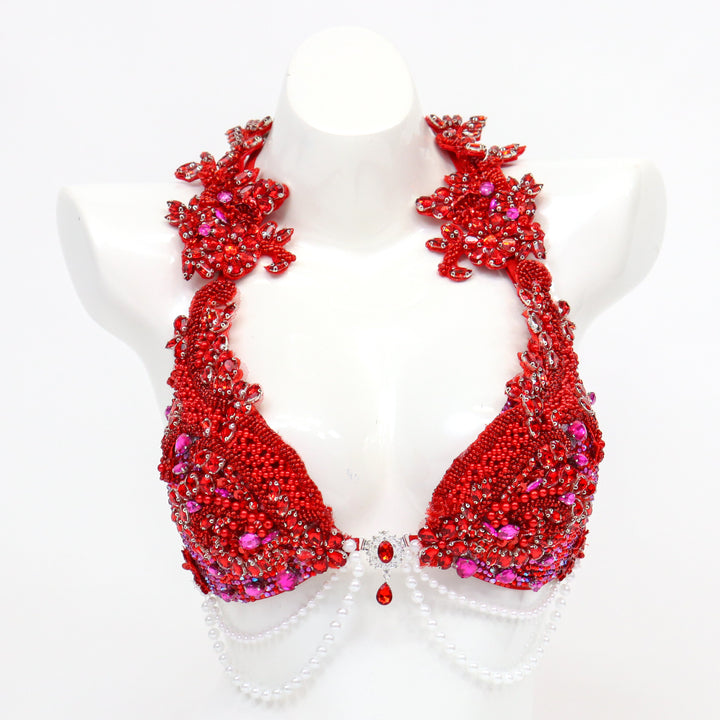 Ruby Reign Couture
