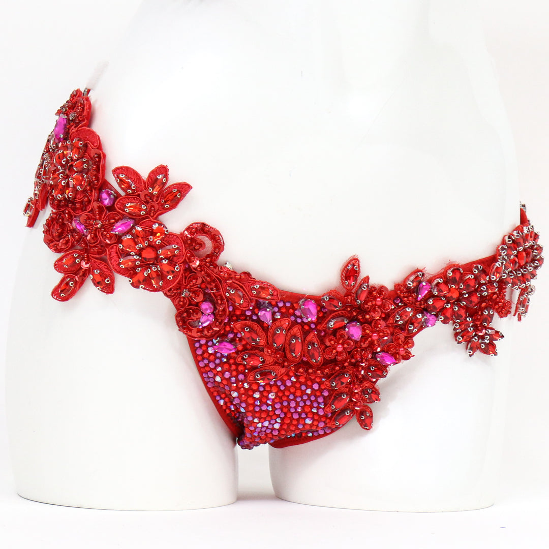Ruby Reign Couture