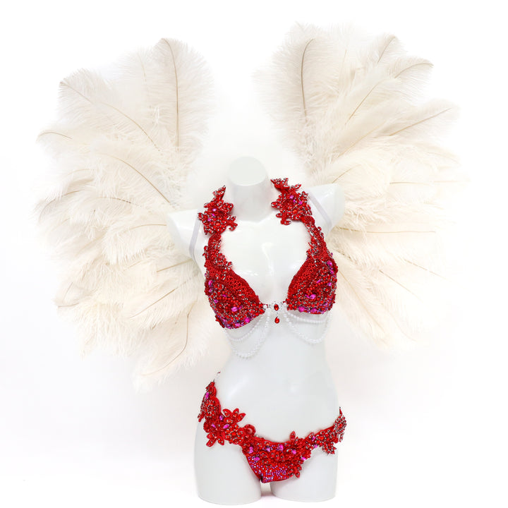 Ruby Reign Couture