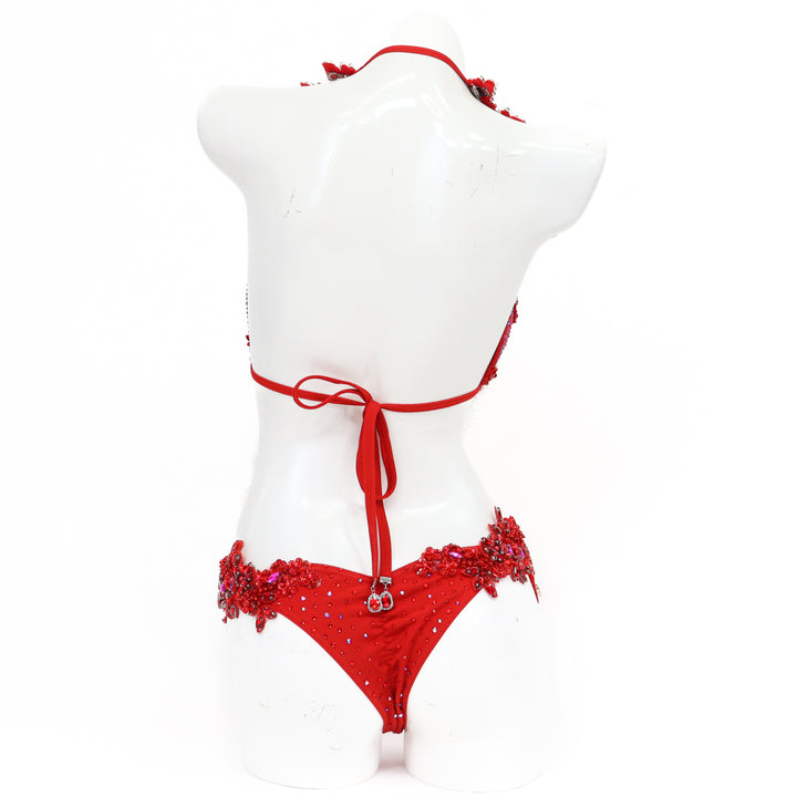 Ruby Reign Couture