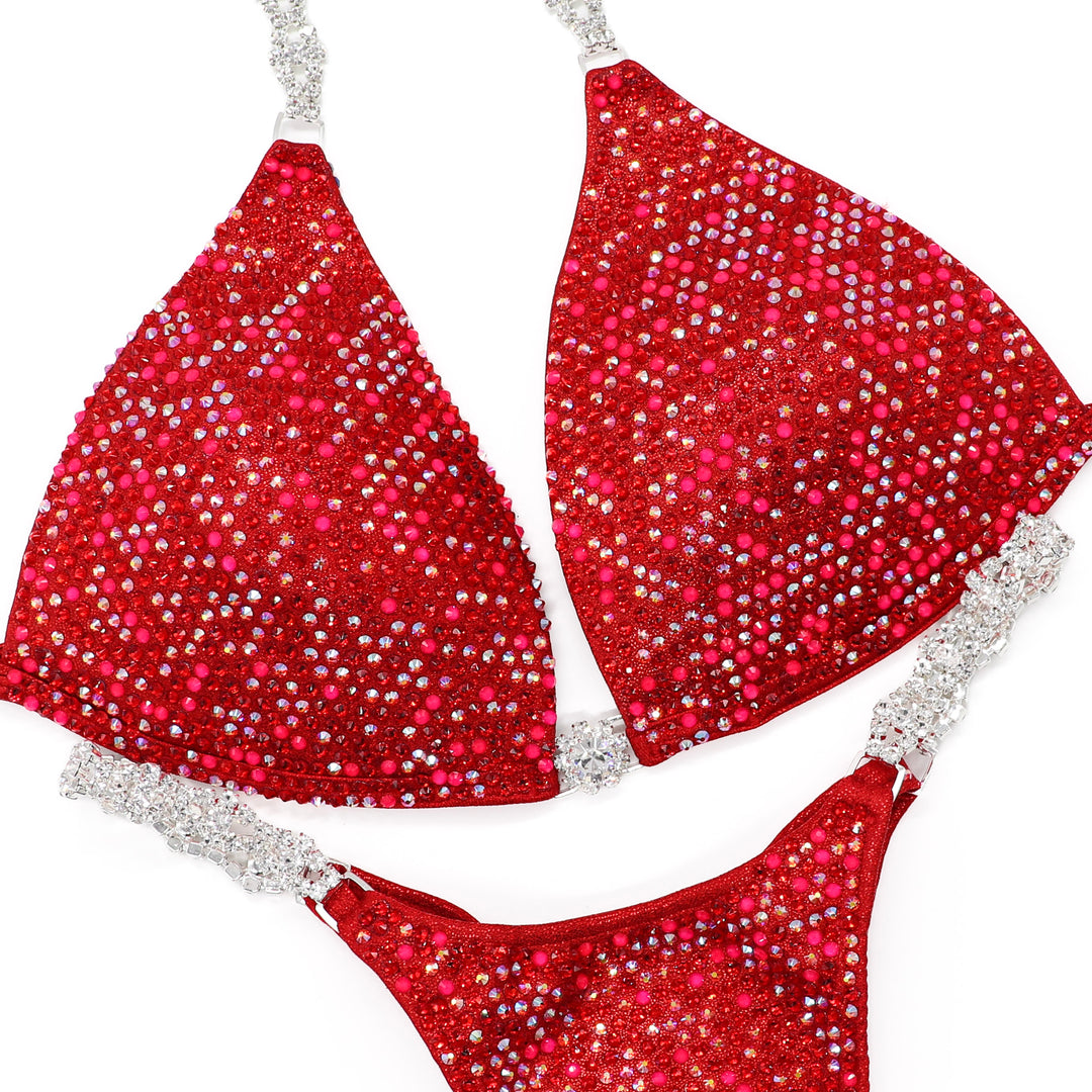 Custom Angel Pro Multi Color