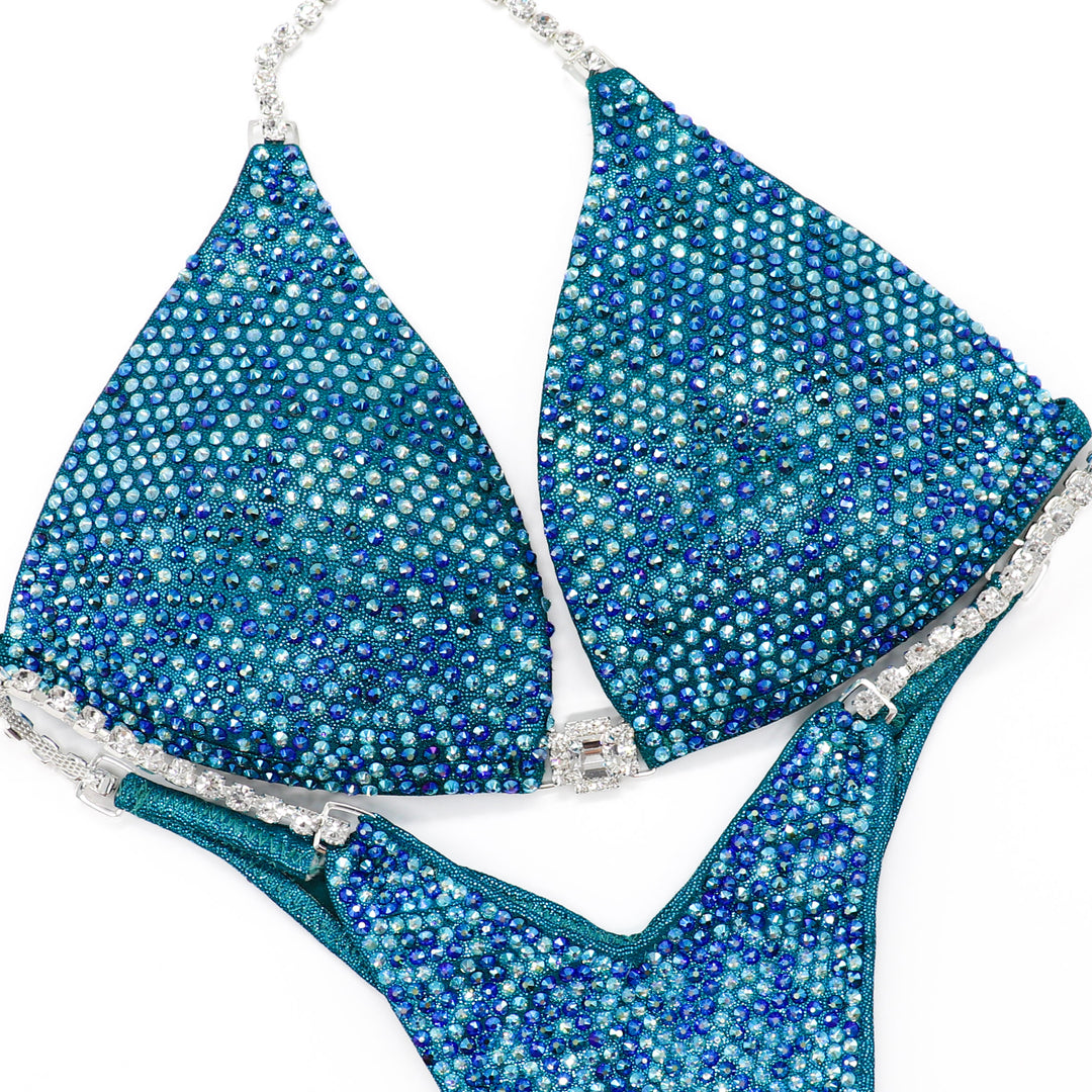 Custom Angel Pro Multi Color