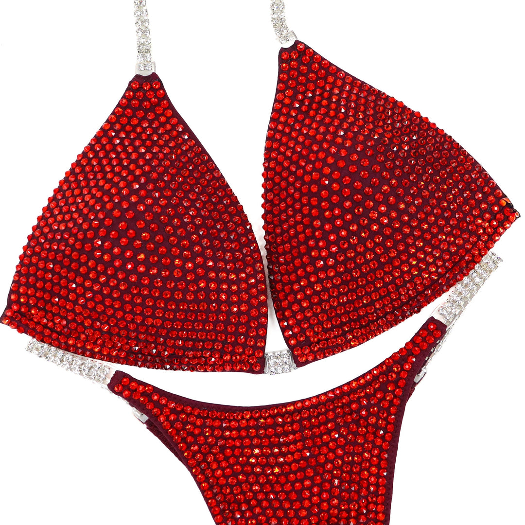 Ruby Mist Diamond Pro