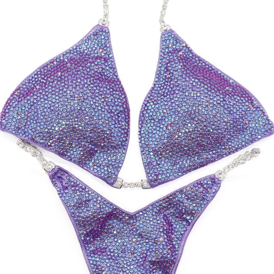 Lavender Haze Radiance
